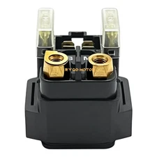 Starter Solenoid Relay for Yamaha Bear Tracker/Big Bear/Bruin 250 YFM250 2000-09