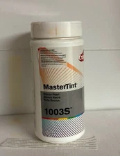 1003 S AXALTA CROMAX DUPONT MASTER TINT 200 GMS 50+GMS BRONZE $59 FREE SHIPPING
