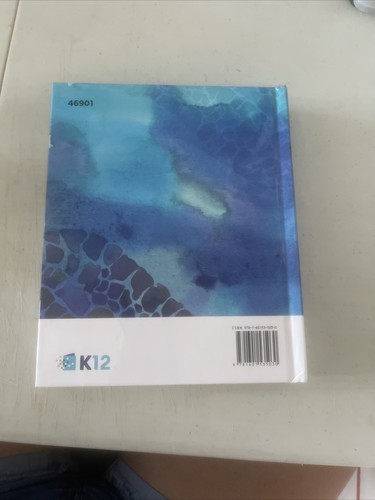 Algebra 1 A Reference Guide K12 Summit Curriculum - Hardcover - Very Good - Picture 2 of 2