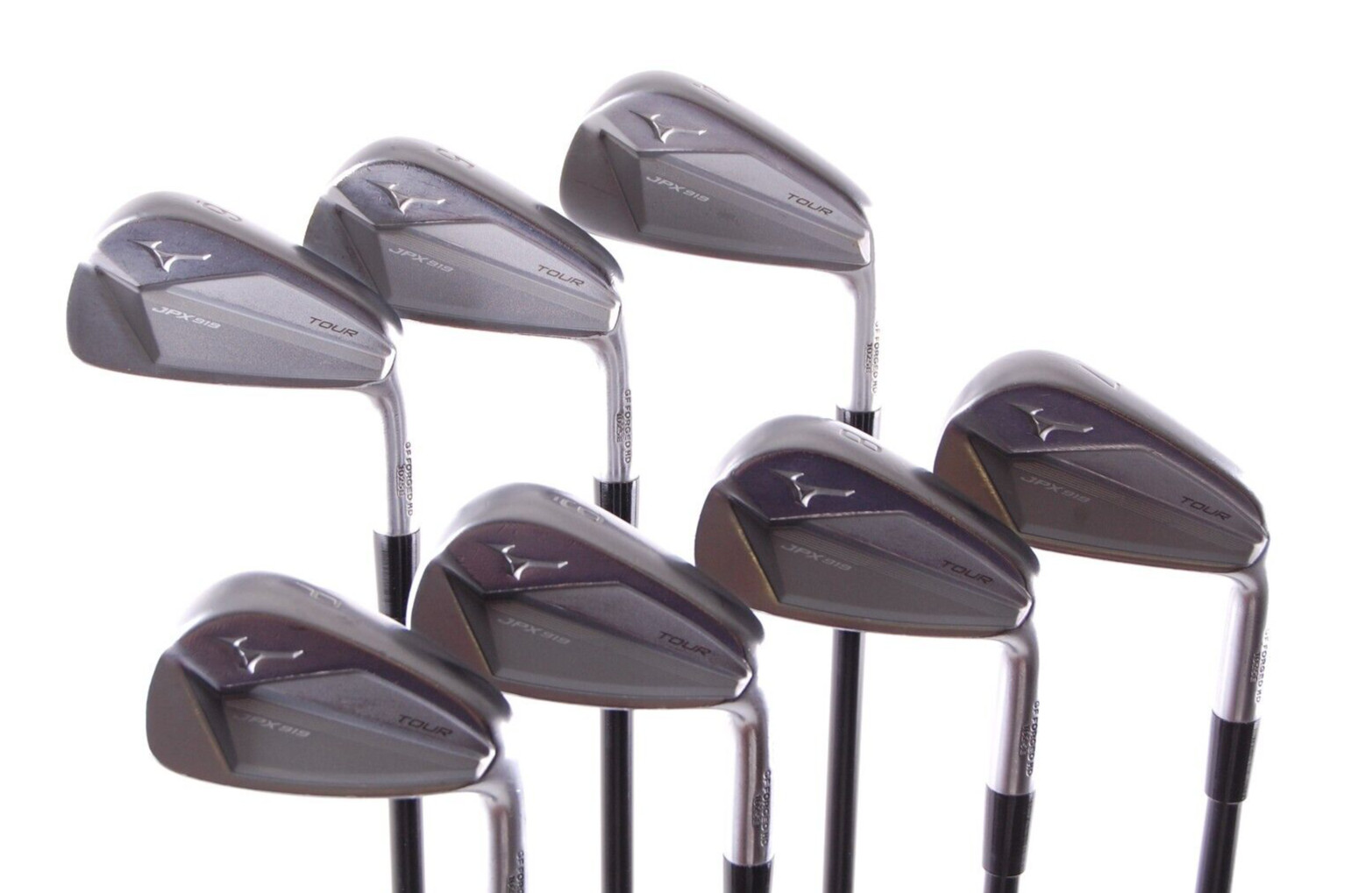 JPX919 tour アイアン 6本セット ミズノ DG X100 MIZUNO JPX ミズノ