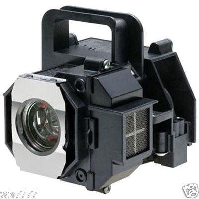 IET Genuine OEM Replacement Lamp for Epson EH-TW3600 Projector 