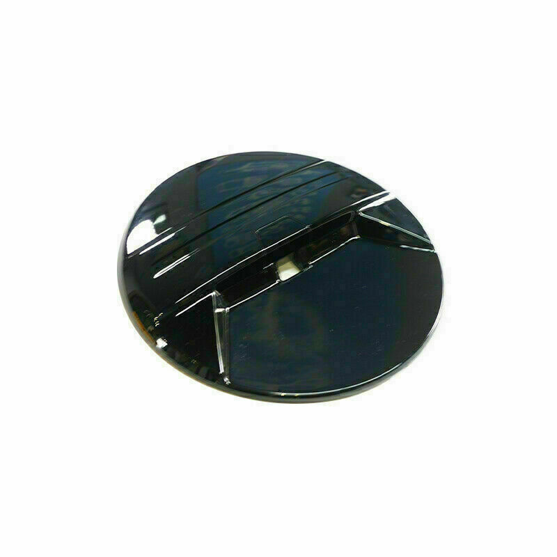 Black Car Rear Spare Tire Cover Hard Shell Kit For Toyota FJ Cruiser