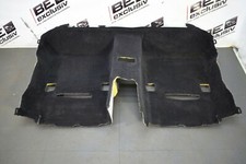 Mercedes Benz E 220 W212 Kombi Innenraumteppich Bodenbelag Fondboden A2126801641