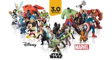 Disney Infinity 3.0 Figures Character - New in Package