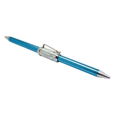 Anschleifhilfe StiloTig  für Wolframelektroden Blau 1,6-2,4mm und rot  3,2-4,0mm