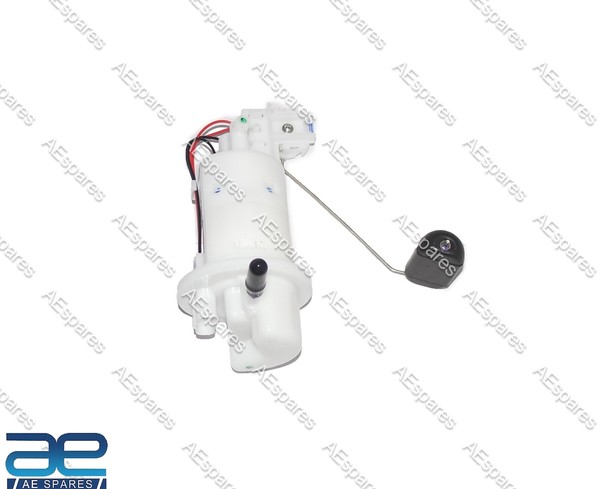 Fuel Pump Assembly FüR Royal Enfield 500 EFI Himalayan BS4 Mit Sensors-image