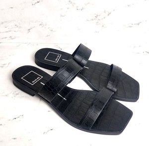 dolce vita snakeskin sandals