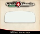 <!--F#f_0-->Back Window Holden FX FJ Sedan | New Glass | Clear<!--F/-->