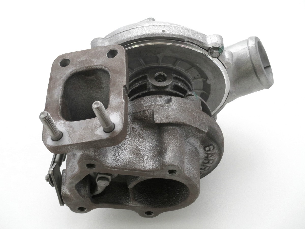 Turbocharger for Iveco Daily 2.8 / Renault Sofim Van 2.8 Di 751578 
