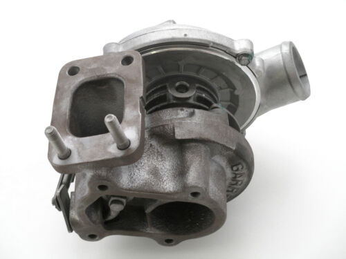 Turbocharger for Iveco Daily 2.8 / Renault Sofim Van 2.8 Di 751578 + Gasket kit - Picture 3 of 5