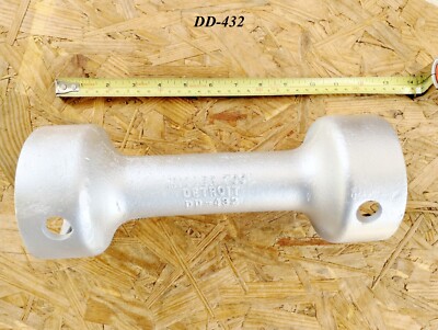 34 35 Dodge 2 Ton Truck Axle Specialty Tool 3 3/8'' Miller DD-432