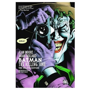 The killing joke pdf