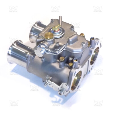 パーツ WEBER45 DCOE9 Weber DCOE Kit - fits Datsun 240Z 260Z 280Z - Triple Weber 45 DCOE