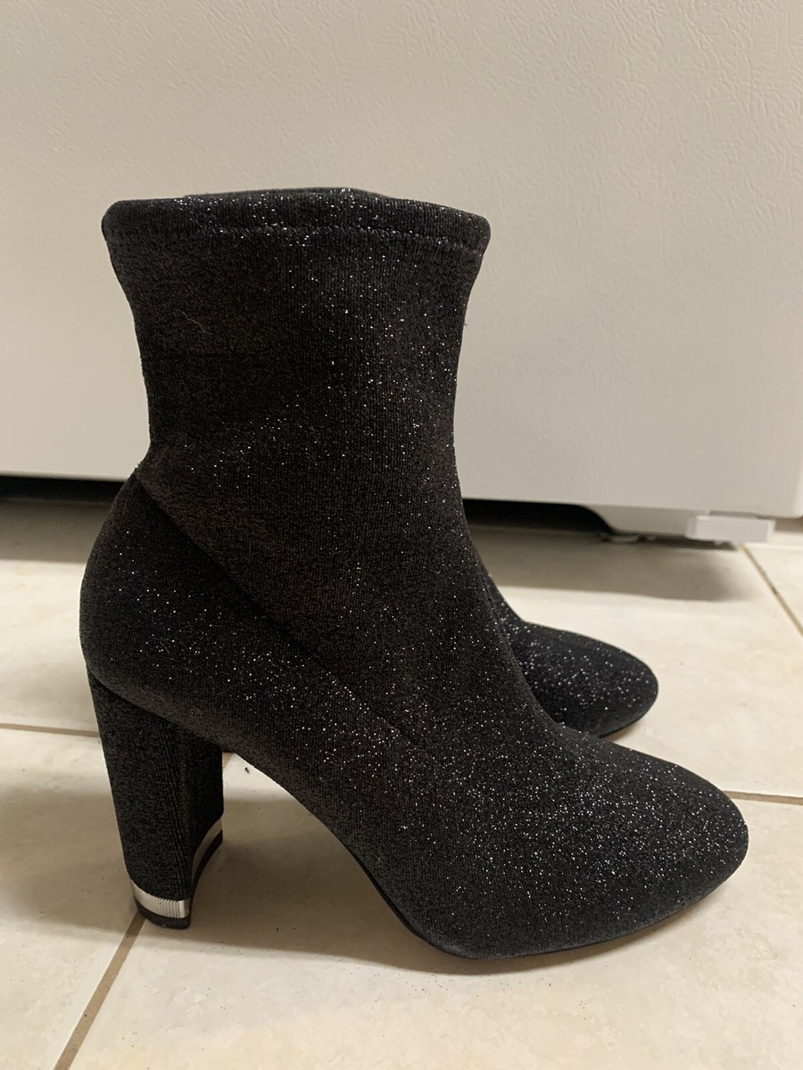 HOT Ankle Bootie Michael Kors Mandy Bootie Michael Kors