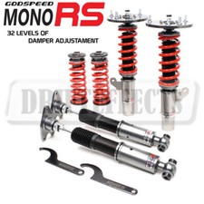 FOR BMW 2014-16 2 SERIES GODSPEED MRS1710-A MONORS COILOVERS STRUTS SUSPENSION