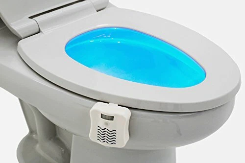 Glowbowl 2024 toilet light