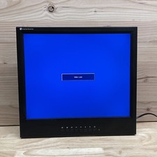 American Dynamics 19  TFT LCD Monitor,Model No. ADMN19LCDP
