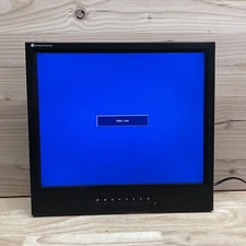 American Dynamics 19” TFT LCD Monitor,Model No. ADMN19LCDP