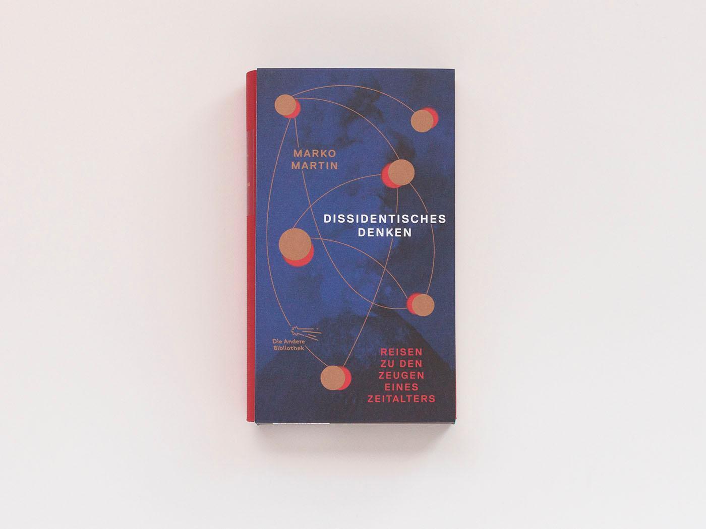 Thumbnail - Dissidentisches Denken | Marko Martin | Deutsch | Buch | Die Andere