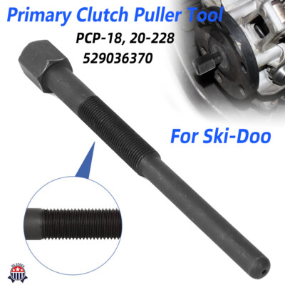 HD Primary Clutch Puller Tool For Ski-Doo 600/850 ETEC With P