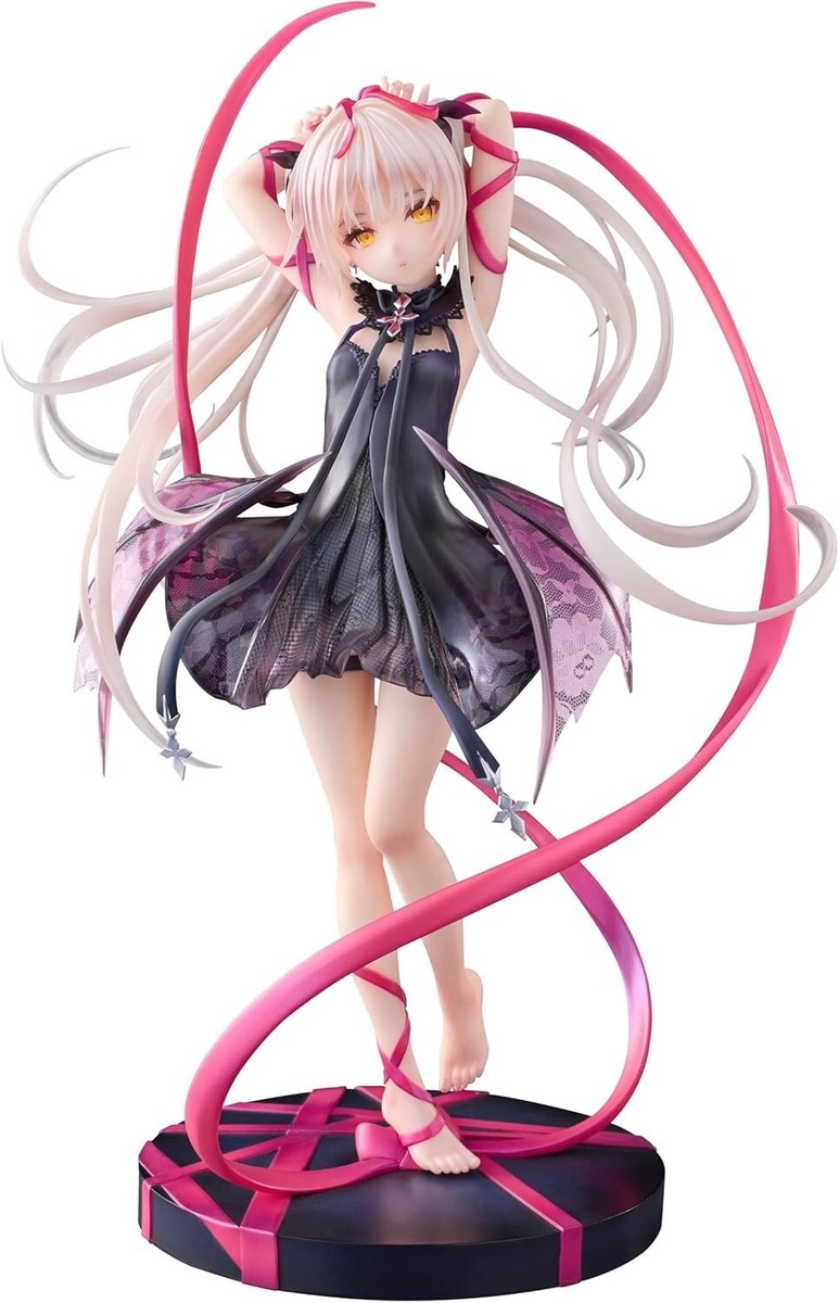 NEW LILITICS CATALOG illustration by rurudo 1/7 Figure SkyTube | eBay