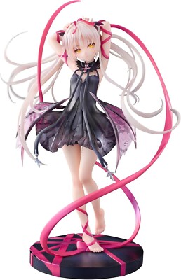 NEW LILITICS CATALOG illustration by rurudo 1/7 Figure SkyTube | eBay