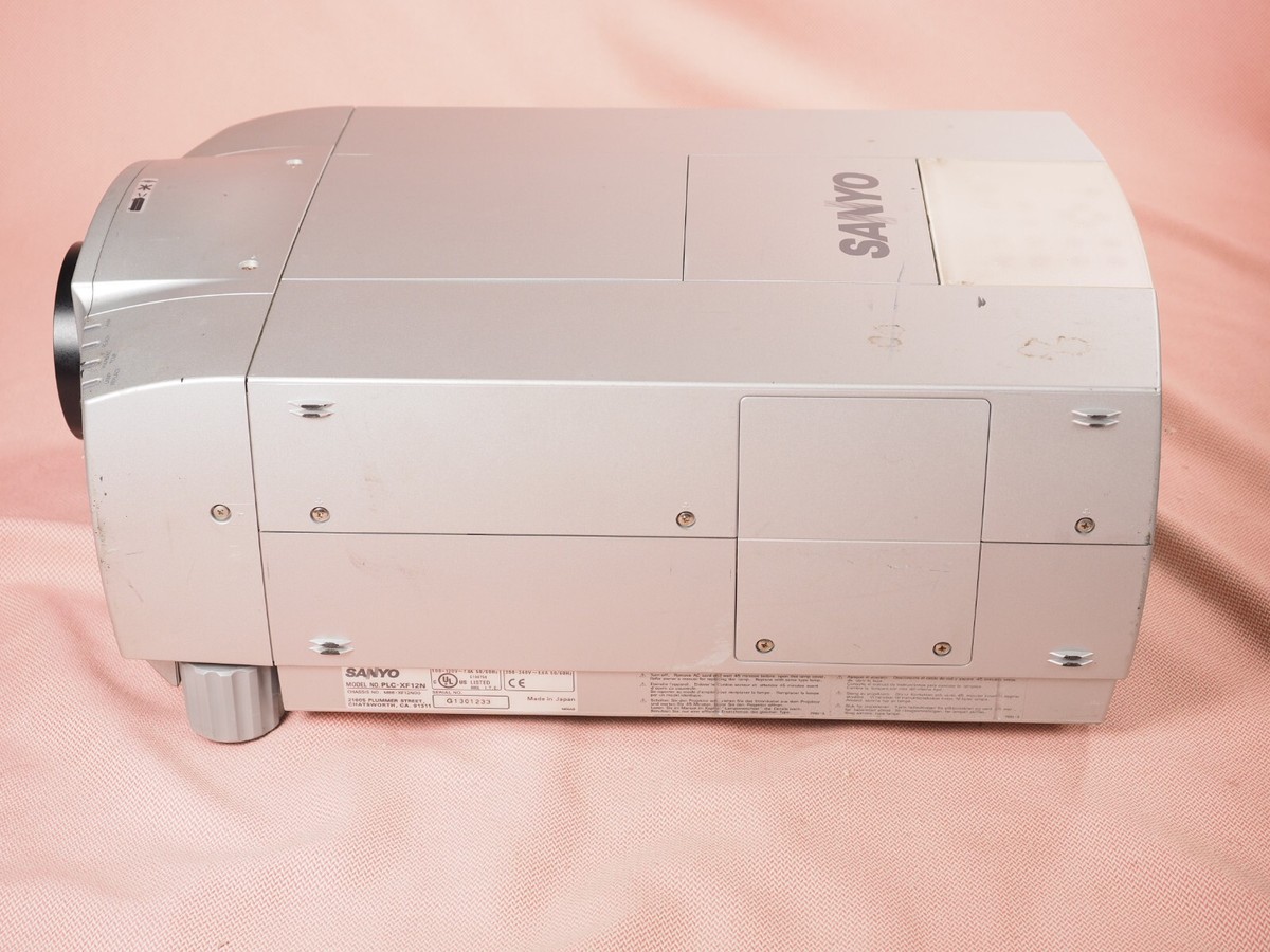 SANYO P6-120MPN 3本 SANYO P6-120MPN 3本