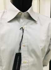 CARLO PIGNATELLI CEREMONY SHIRT SIZE L /41 MEN ELEGANT GROOM WITNESS