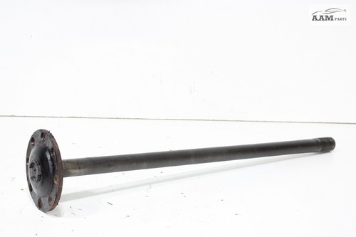 2022 VOLVO VNL 860 D13 REAR LEFT SUSPENSION ROCKWELL AXLE SHAFT OEM