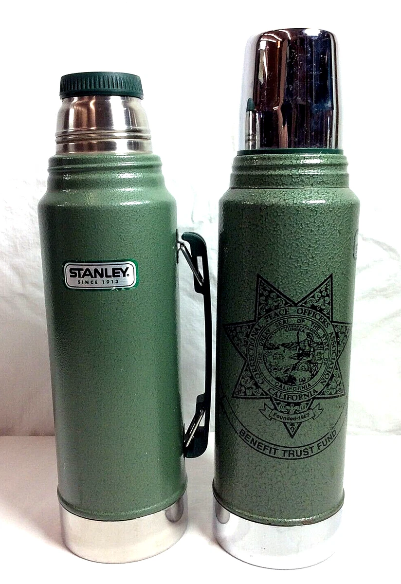 Stanley Insulated Thermos