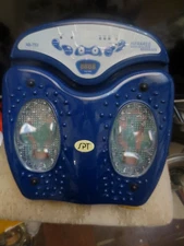Sunpentown SPT Infrared Blood Circulation Massager model AB-753 Working no remot