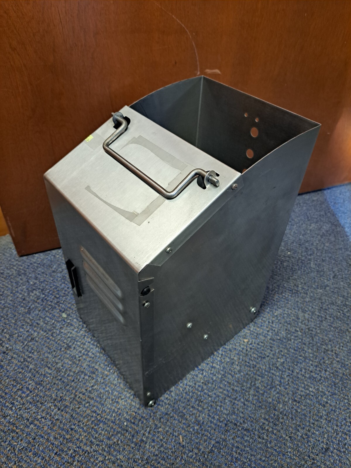 Hamilton Quarter Coin Hopper 110101 HSHQ Changer Change ACW eBay