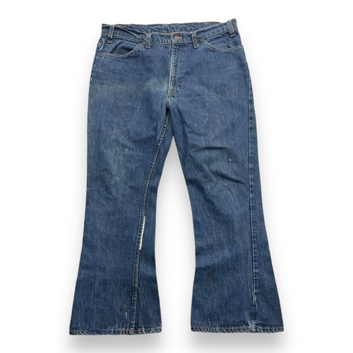 Levis 646 bell bottom - Gem Levis 646 bell bottom - Gem