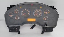2010 INTERNATIONAL PB105 4300 USED INSTRUMENT CLUSTER P#3803476F95