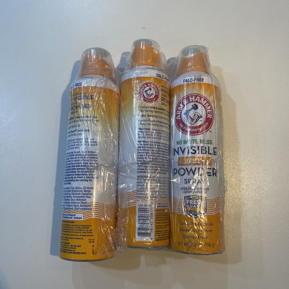 Baking Soda Arm And Hammer Deodorant Spray Arm And Hammer Cat