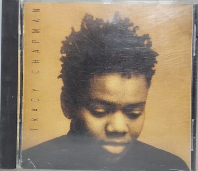 Tracy Chapman by Tracy Chapman (CD, 1990) 75596077422| eBay