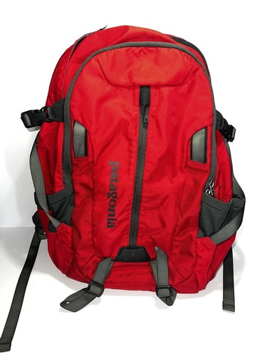 Patagonia Refugio Backpack 28L Red 