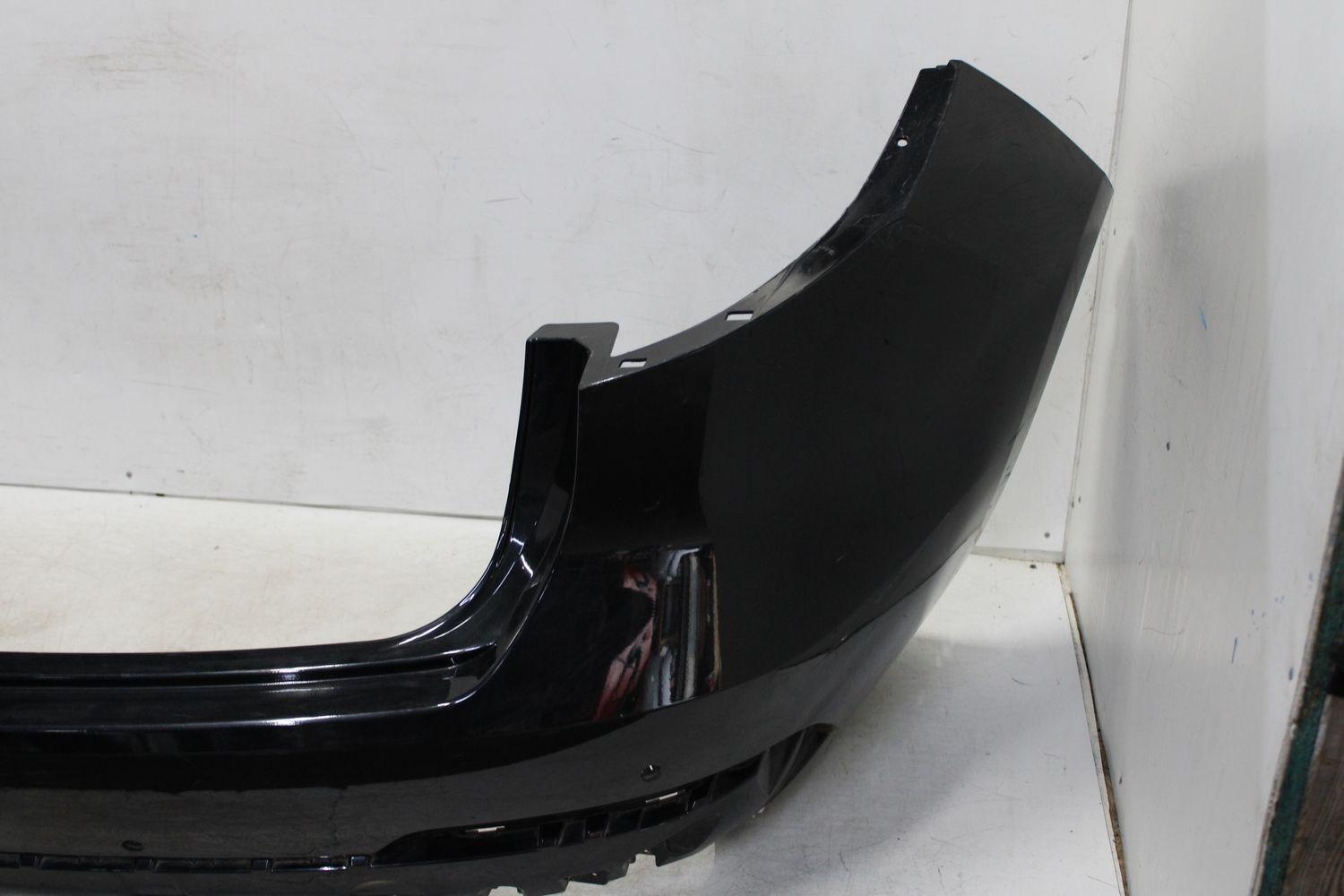 Rear Bumper Assembly MASERATI LEVANTE 21