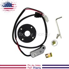 Electronic Ignition Module For Empi 9432 Vw Baja Bug / Beetle 009 Distributor