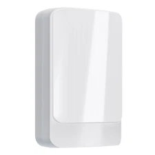2GIG E+ Extended Range Home Security Passive Infrared Motion Detector