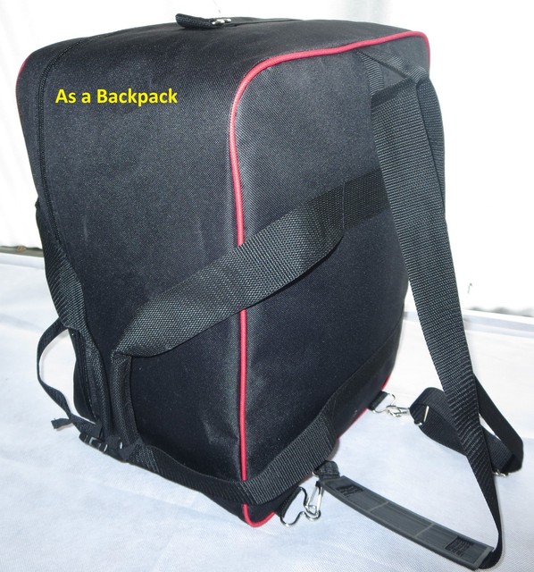 42x32x25cm bag