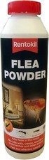 Image of Rentokil Flea Powder 300G