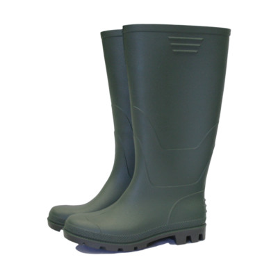 Town & Country Essentials Original Gummistiefel grün gt12