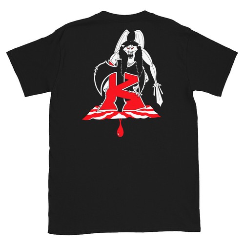 Tokyo Blade If Heaven Is Hell Shirt NWOBHM Heavy Metal - 第 4/14 張圖片