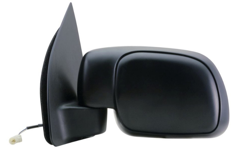 FIT SYSTEM 61092F DRIVERS SIDE MIRROR UPC:759746610928 | eBay