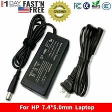 90W AC Adapter Charger Power Cord For HP EliteDesk Desktop Mini 705 800 G1 G2 G3