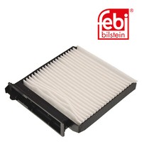 Febi Bilstein Innenraumfilter Pollenfilter FüR Renault Clio III BR0/1 CR0/1