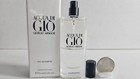 Acqua Di Gio Eau De Parfum by Giorgio Armani Travel Size 0.5Fl.Oz/15ml — photo 5
