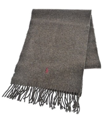 Polo Ralph Lauren Scarves Brown 2200537925090