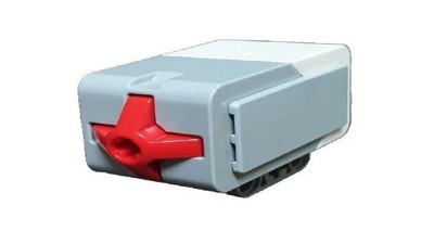 Lego 45507 Mindstorm Education EV 3 Berührungssensor für Schüler und Kinder